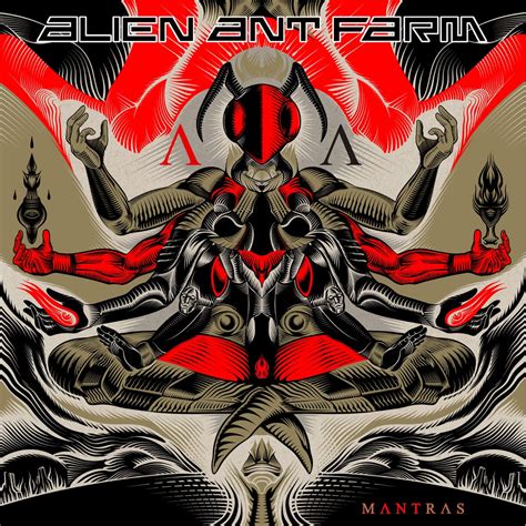 alien ant farm these days|These Days (Alien Ant Farm song) .